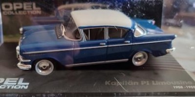 5.OPEL KAPITAN